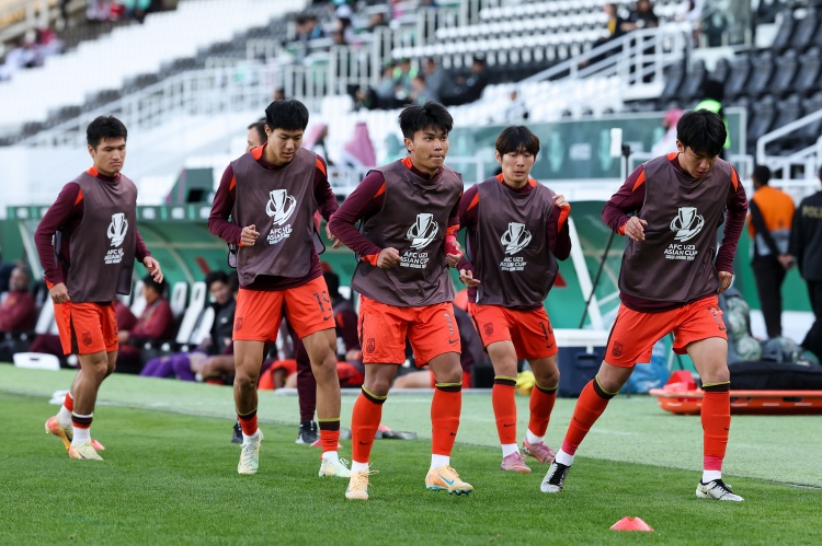 中国网页版入口最新地址-将对阵国足U23！泰国U23主帅：中国球员有良好的身体素质和耐力