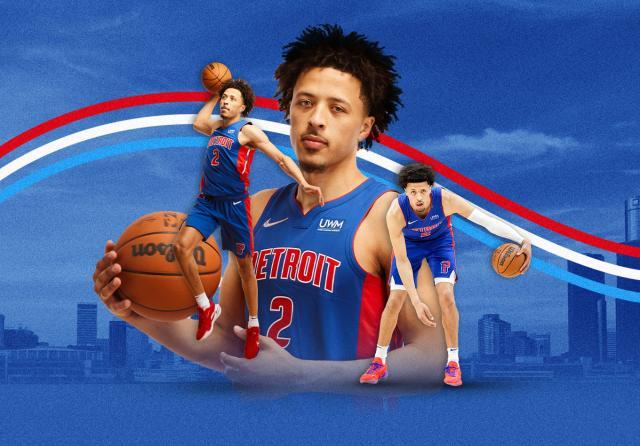 ky sports-坎宁安提前预定飞跃一季？活塞配置升级助其崛起