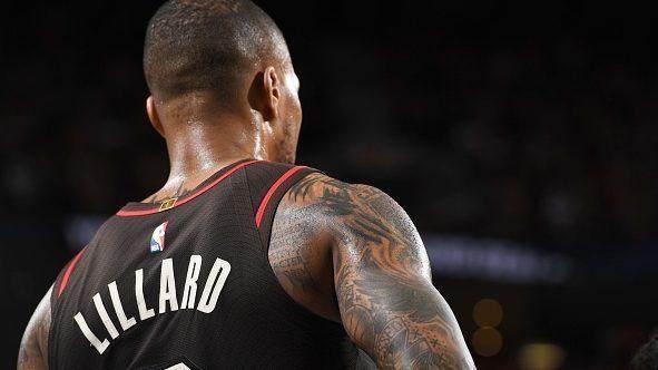 中国网页版入口最新地址-重返母校让利拉德心绪安宁，他已决定继续保持初心