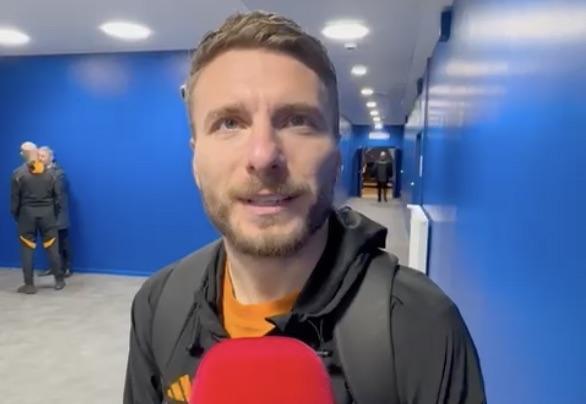 官方网站-因莫比莱：加图索执教时米兰想签我，但那时我在拉齐奥很开心