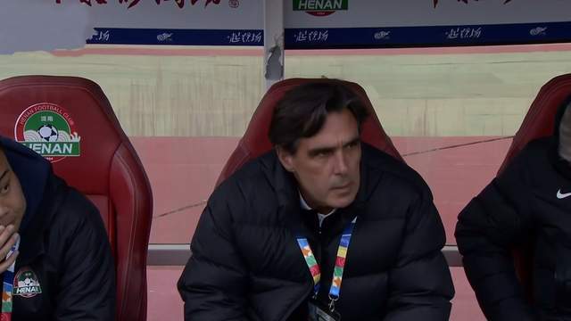 中国网页版入口最新地址-2-1，河南队负分清零，姆布拉4个单刀只打进1球 乔迪毫无防守体系